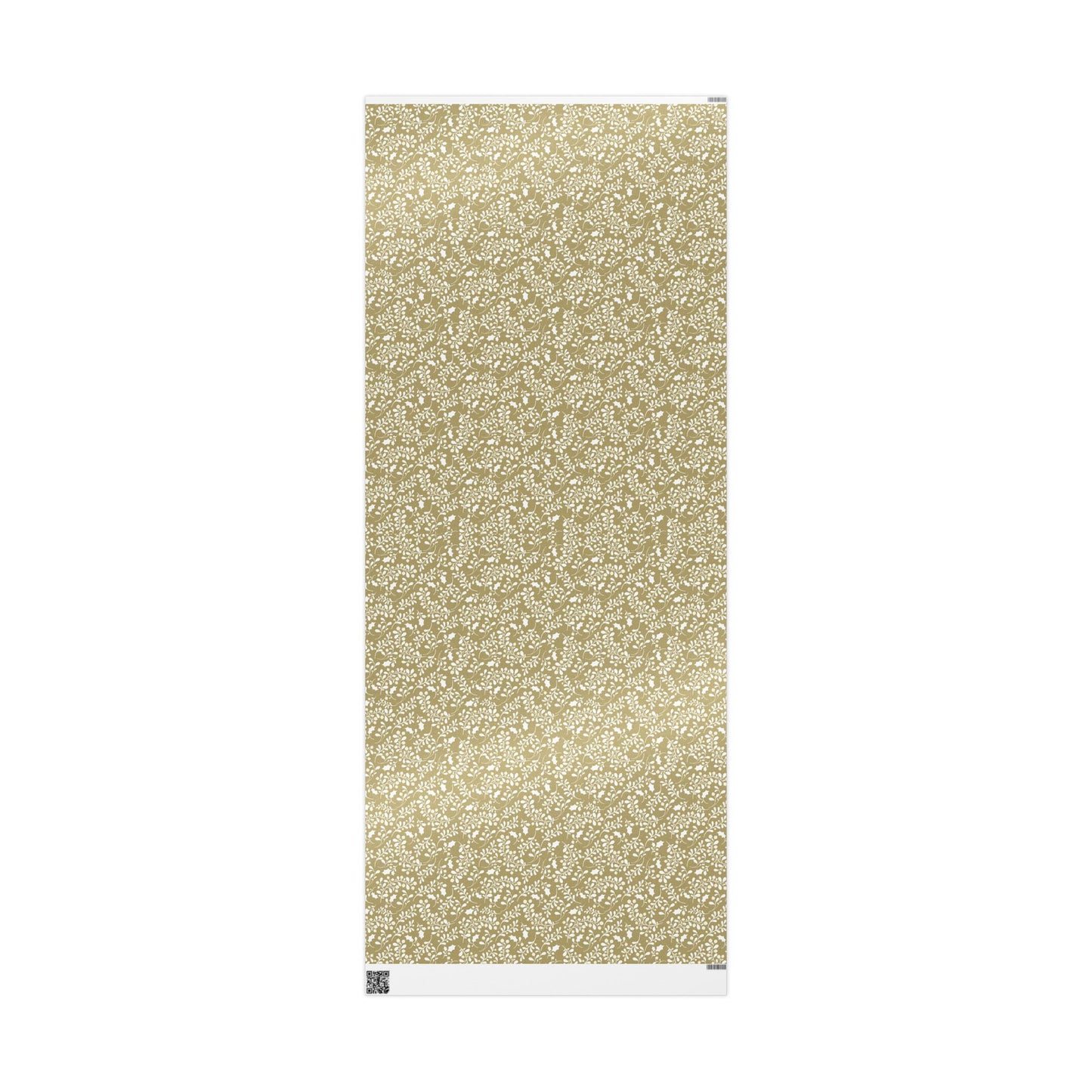 Gift Wrap | Atlanta, Georgia | Holly