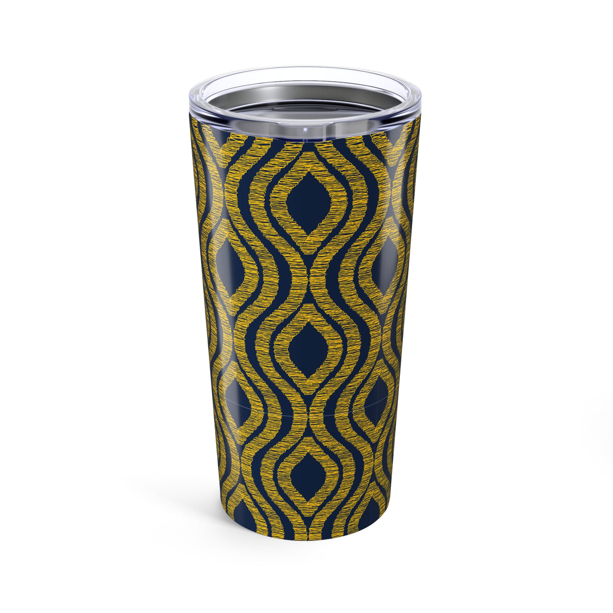 Tumbler | Ann Arbor, Michigan | Ogee