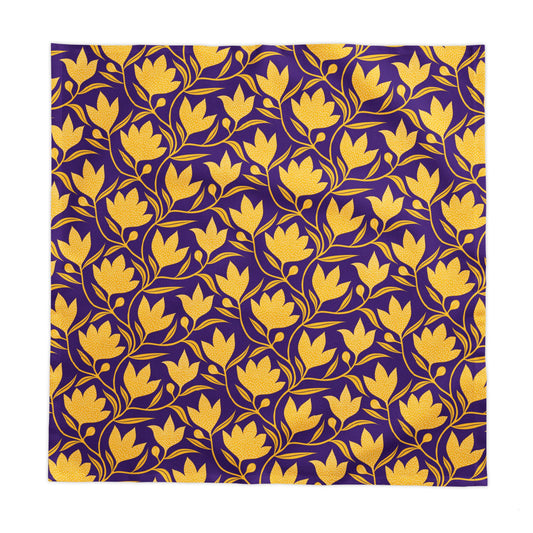 Tablecloth | Baton Rouge, Louisiana | Magnolia