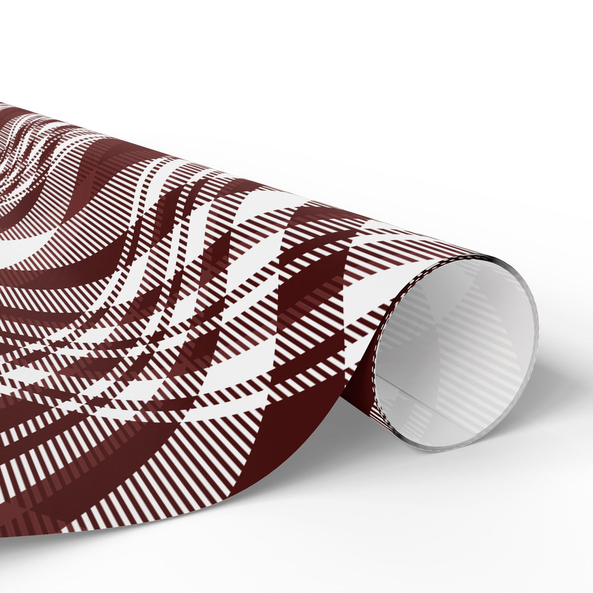 Gift Wrap | College Station, Texas | Tartan