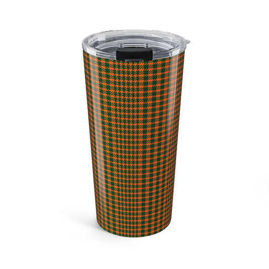 Tumbler | Miami, Florida | Tweed