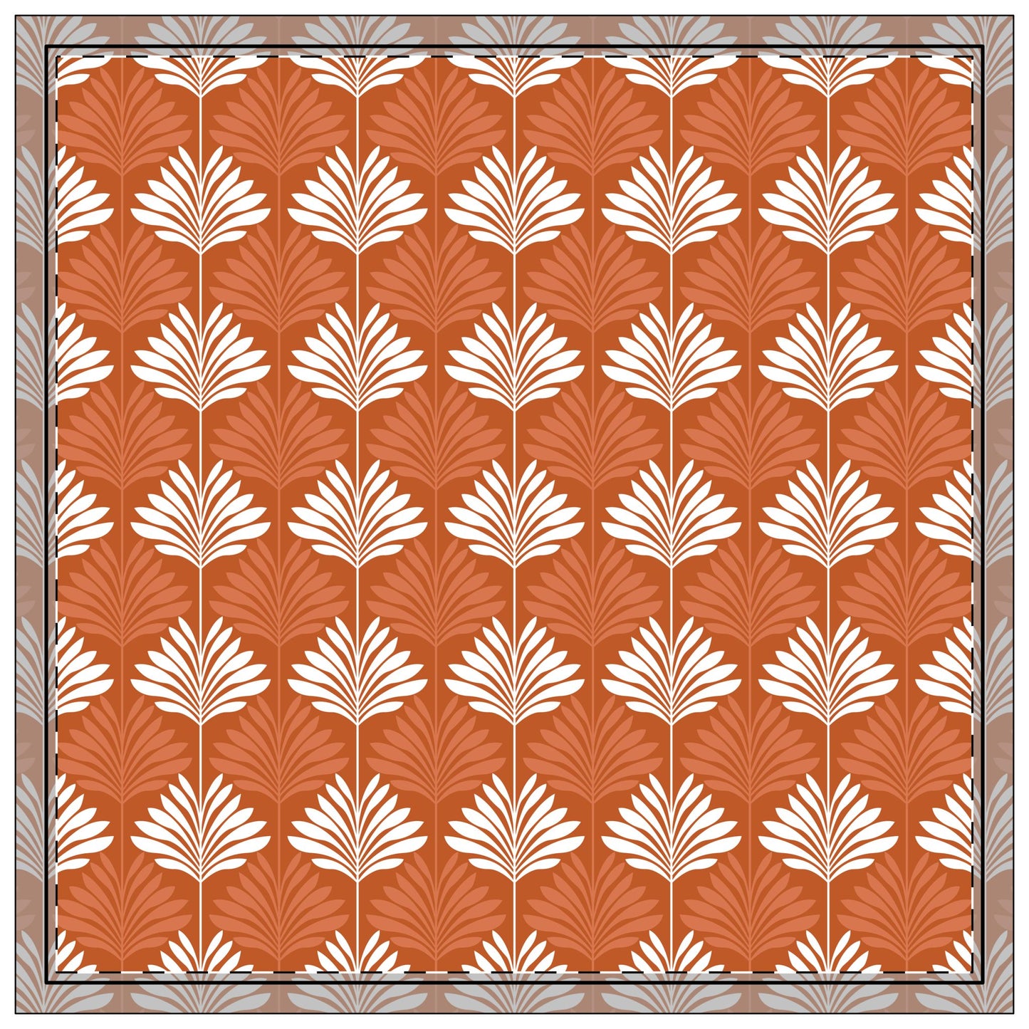 Napkins | Austin, Texas | Deco