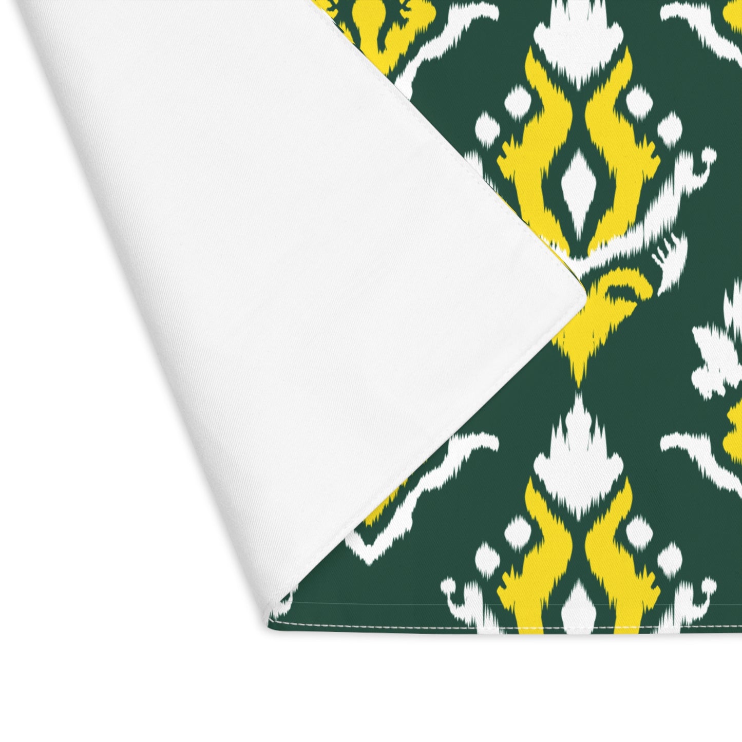 Placemat | Eugene, Oregon | Ikat