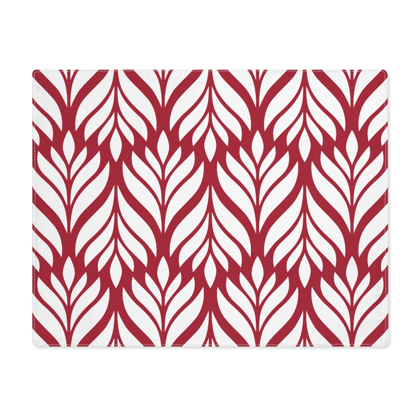 Placemat | Bloomington, Indiana | Palm