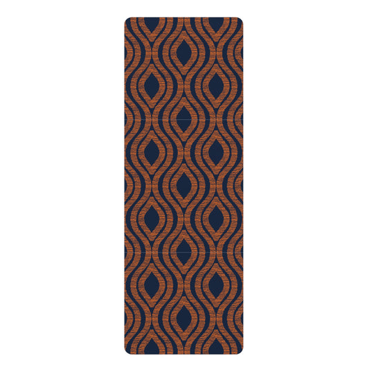 Yoga Mat | Auburn, Alabama | Ogee