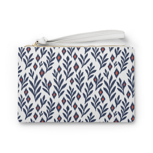 Clutch Bag | Charlottesville, Virginia | Laurel