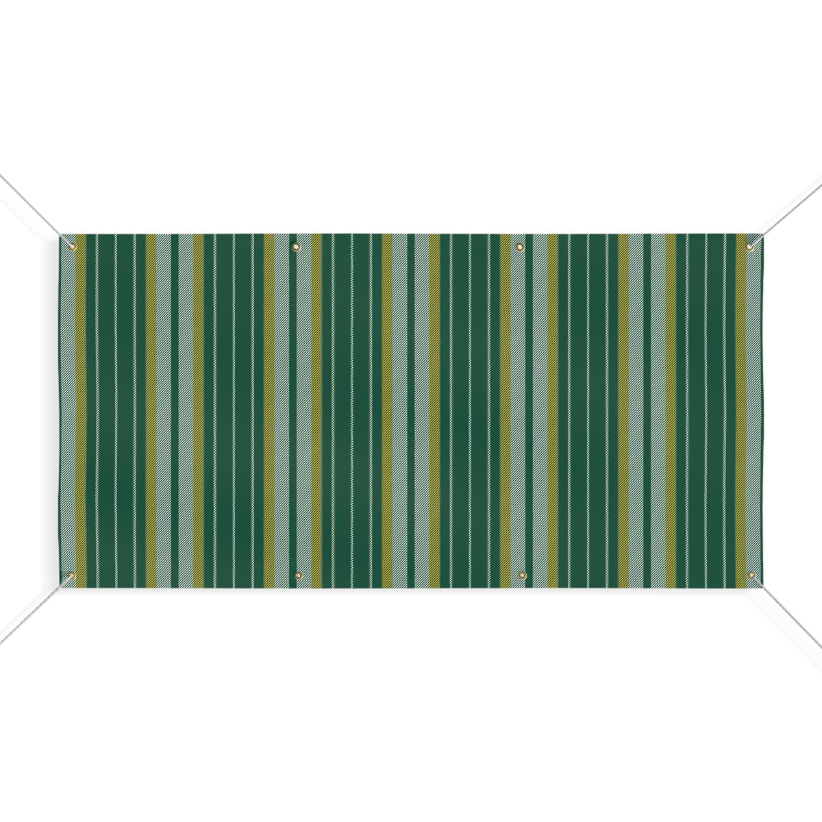 Banner | Fairfax, Virginia | Stripe
