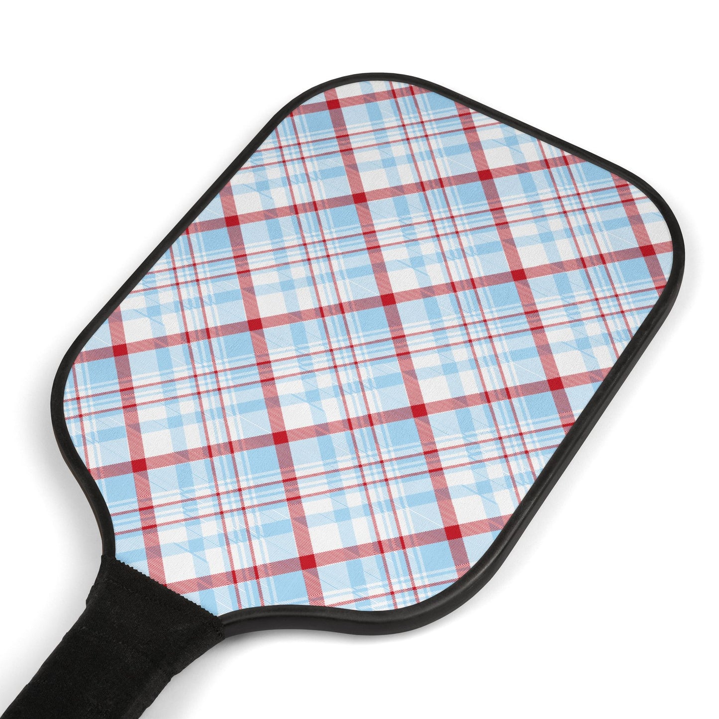 Pickleball Paddle Kit | Oxford, Mississippi | Tartan
