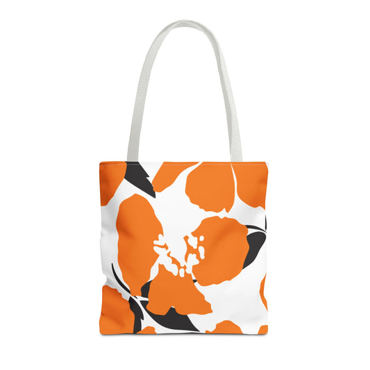 Totes | Princeton, New Jersey | Poppy