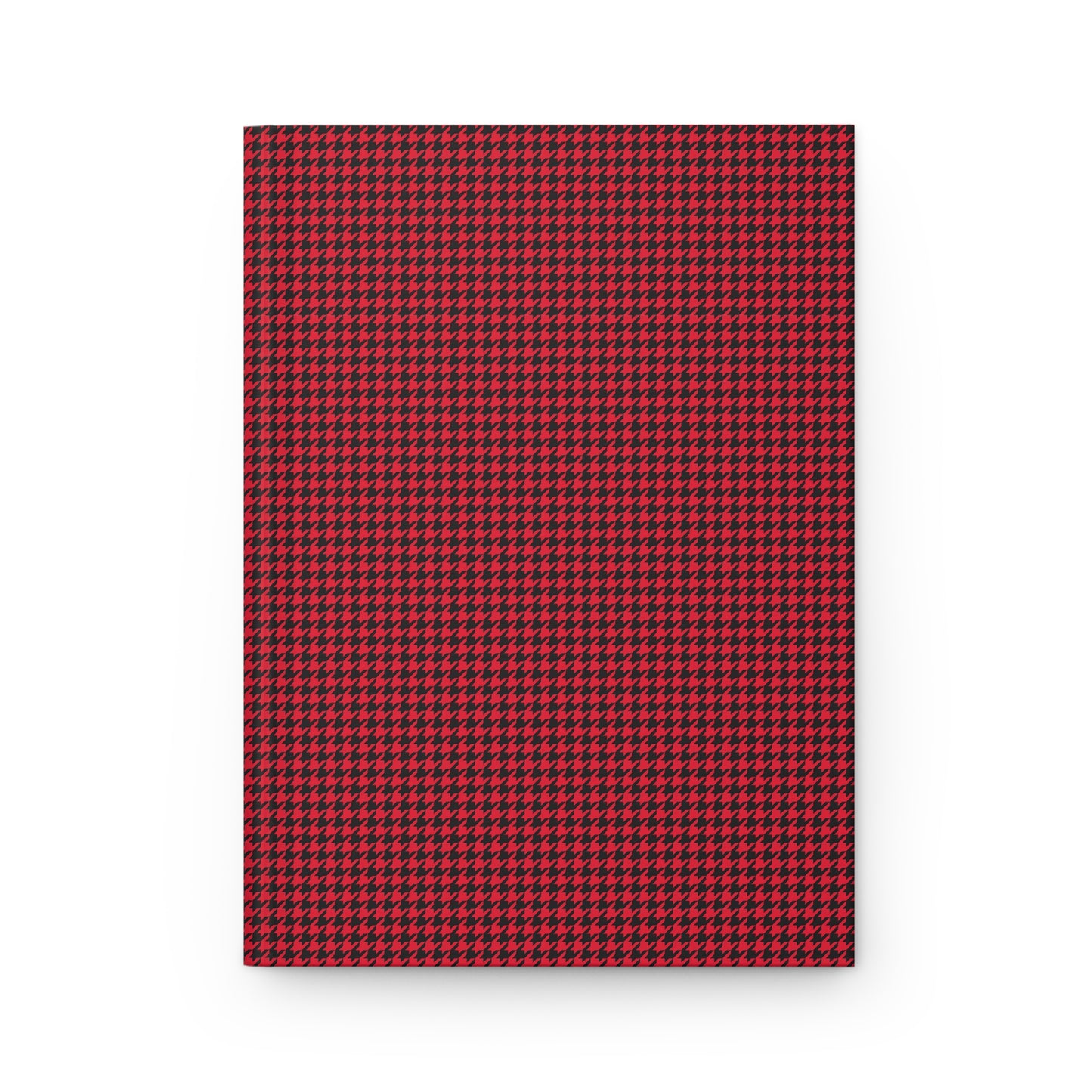 Journal | Raleigh, North Carolina | Houndstooth