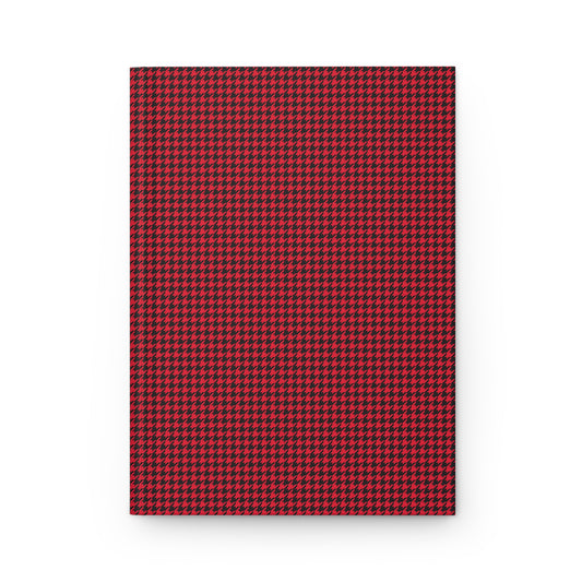 Journal | Raleigh, North Carolina | Houndstooth