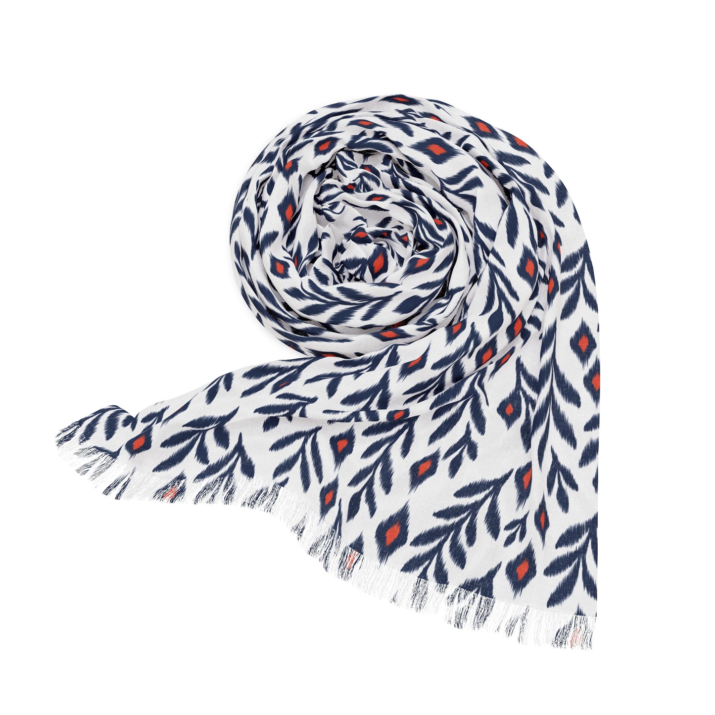 Scarf | Charlottesville, VA | Laurel