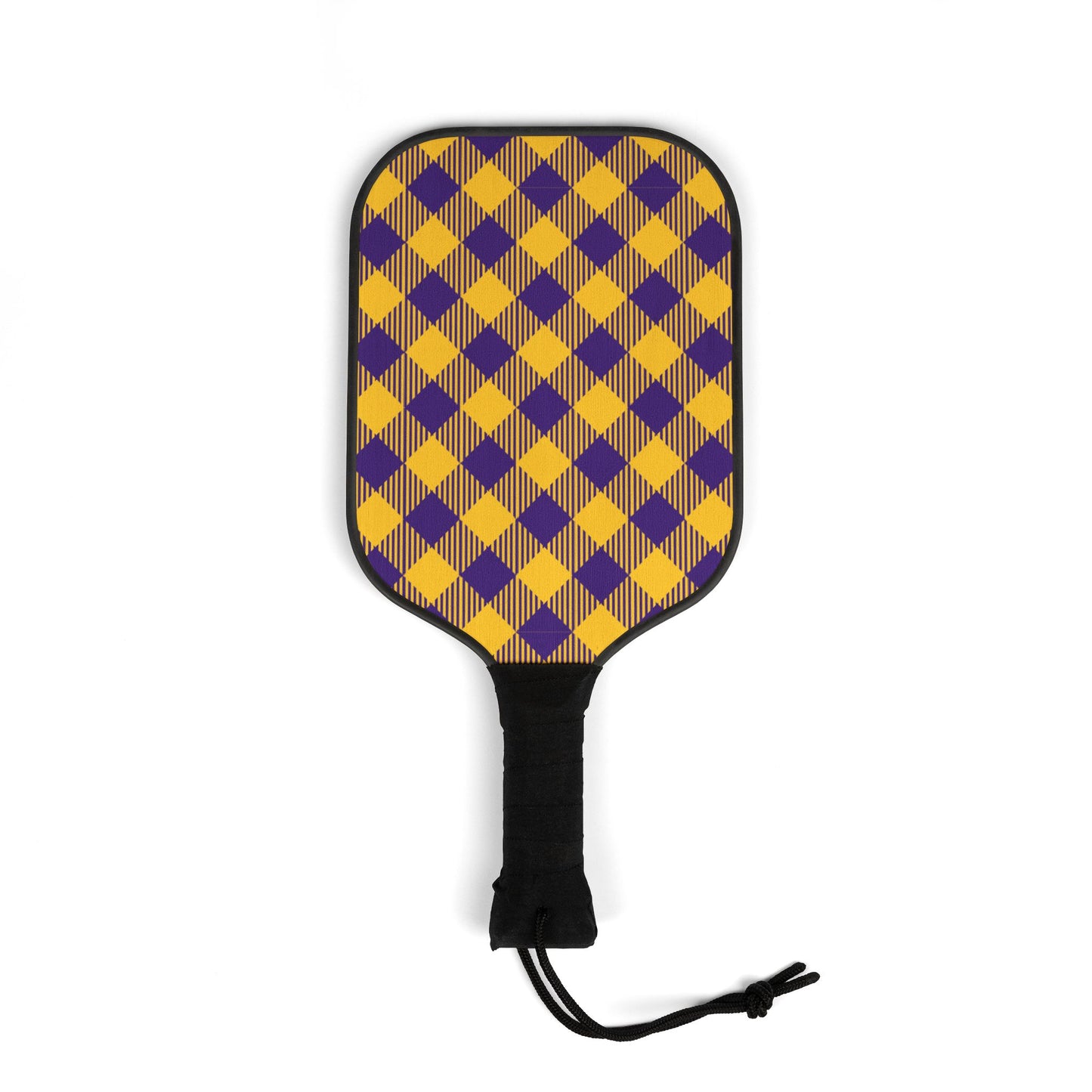 Pickleball Paddle Kit | Baton Rouge, Louisiana | Gingham