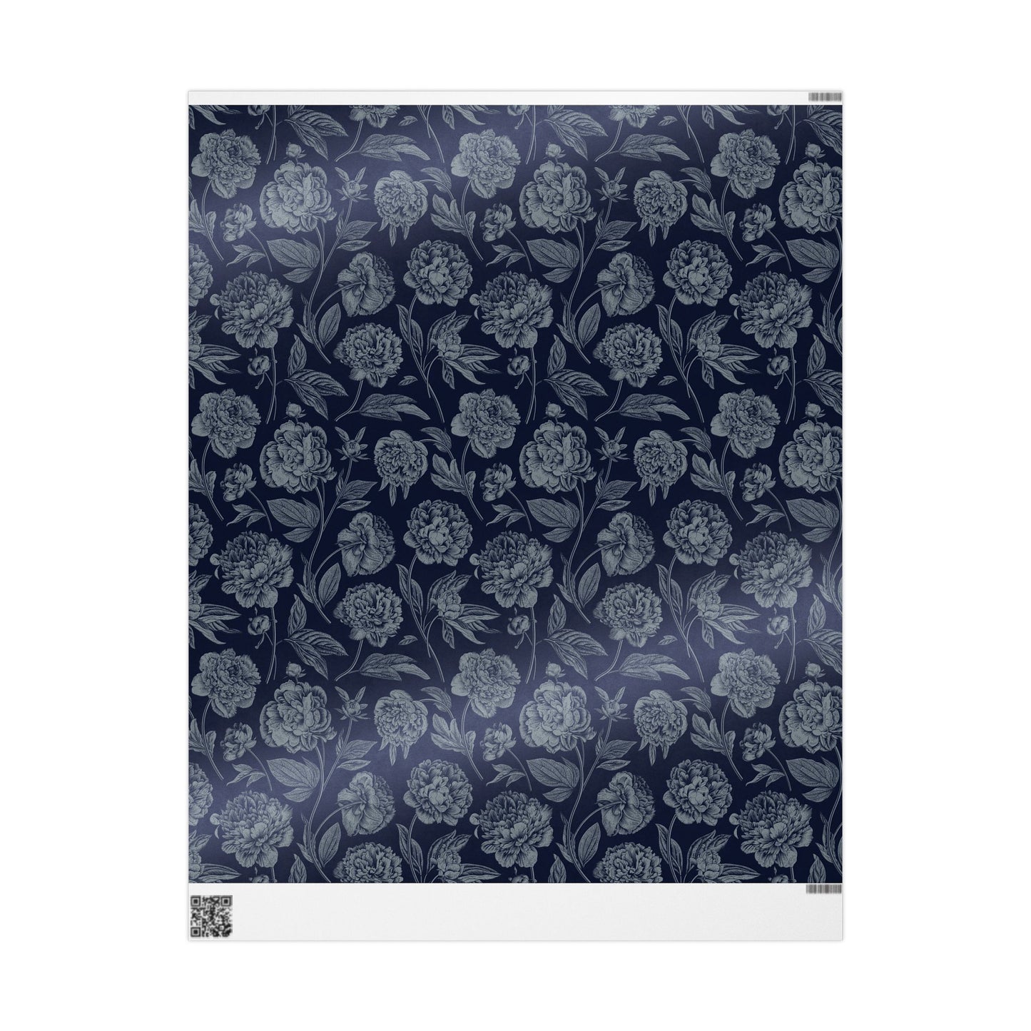 Gift Wrap | Storrs, Connecticut | Peony