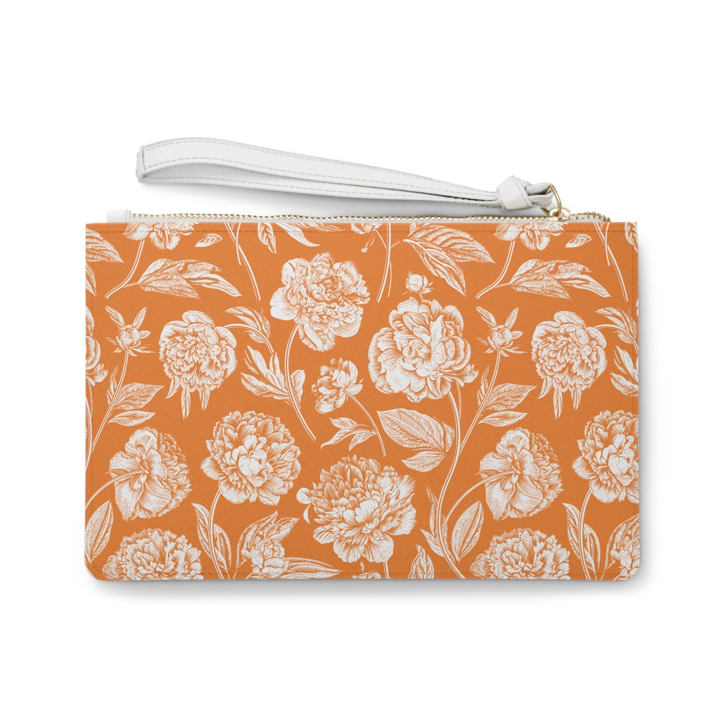 Clutch Bag | Knoxville, Tennessee | Peony