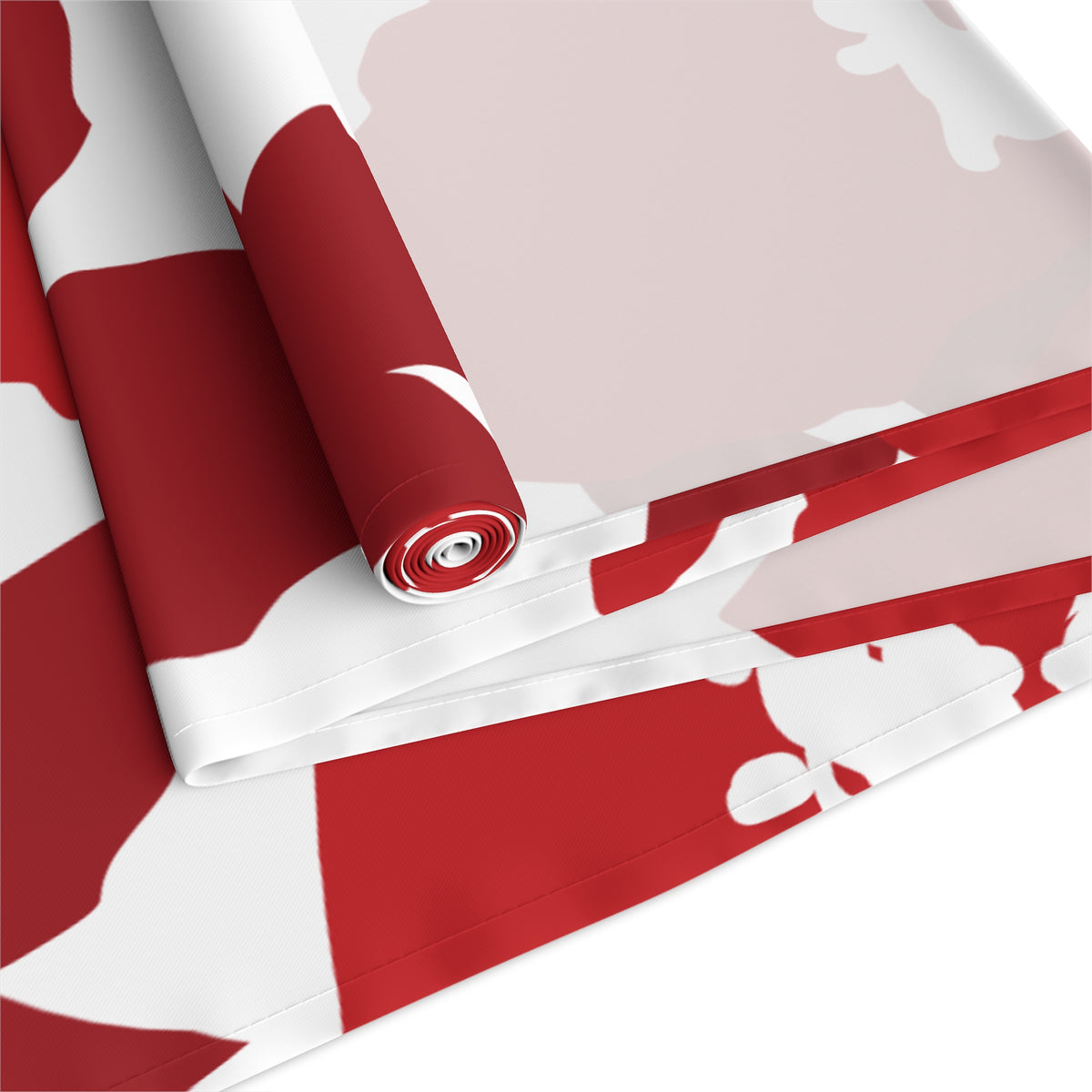 Table Runner | Madison, Wisconsin | Poppy
