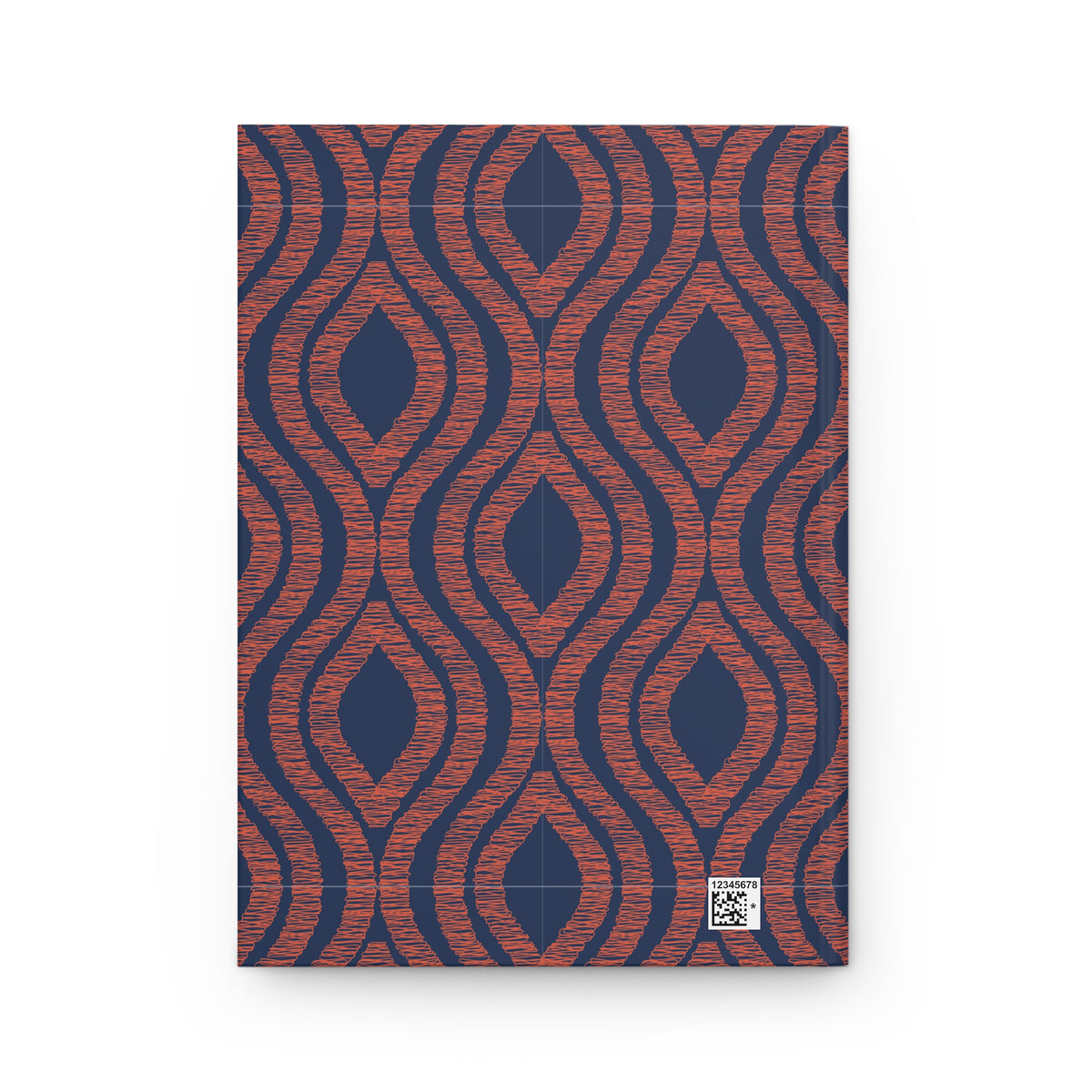 Journal | Charlottesville, Virginia | Ogee