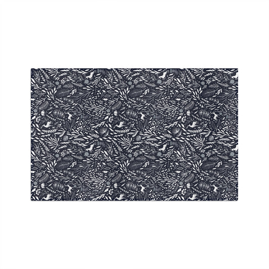 Tea Towels | Storrs, Connecticut | Fauna