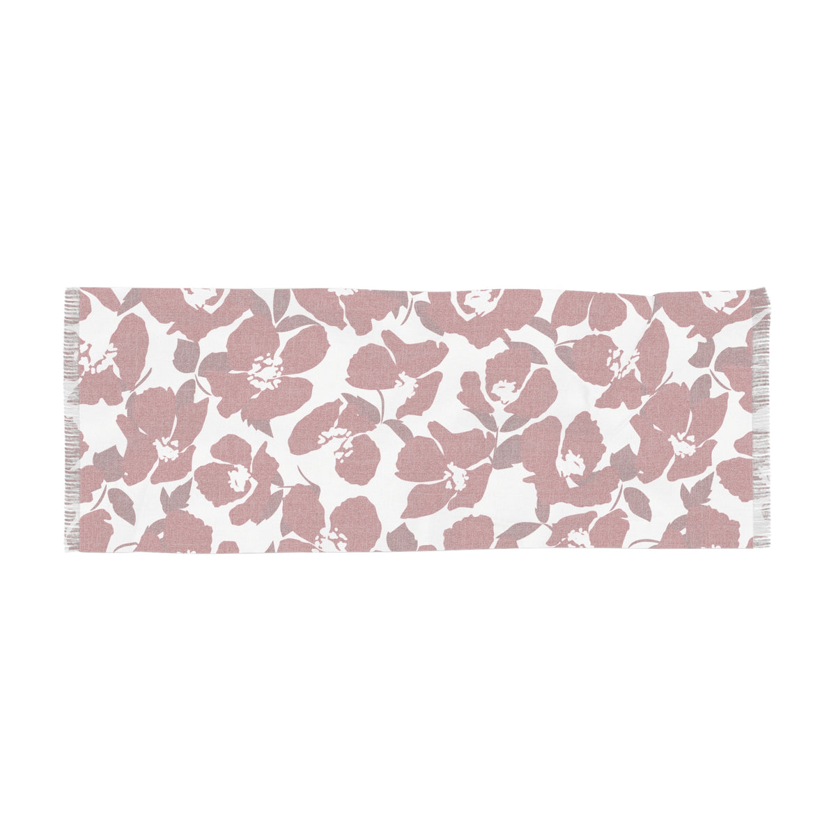 Scarf | Bloomington, Indiana | Poppy
