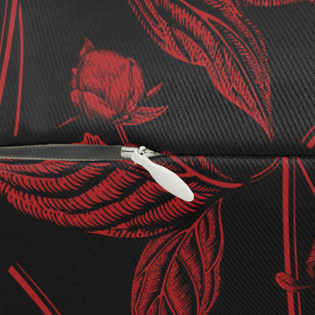 Pillow | Salt Lake City, Utah | Peony