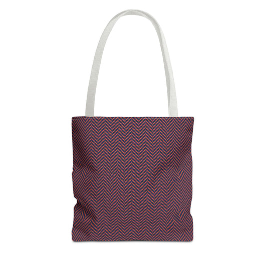 Totes | Charlottesville, Virginia | Herringbone