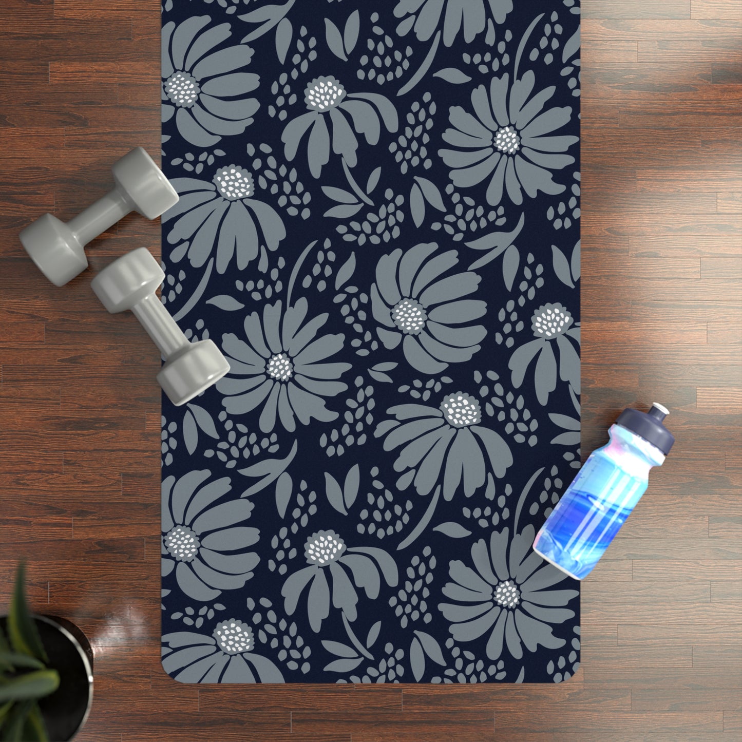 Yoga Mat | Storrs, Connecticut | Bellis