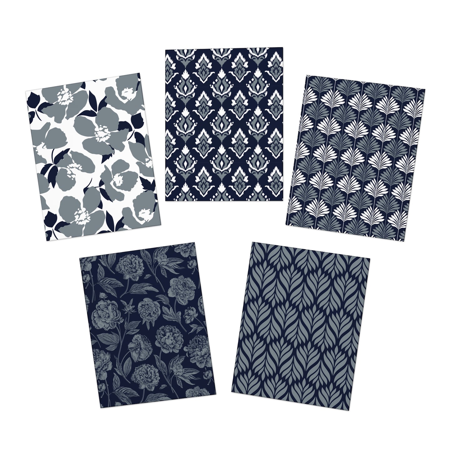 5 Notecards | Storrs, Connecticut