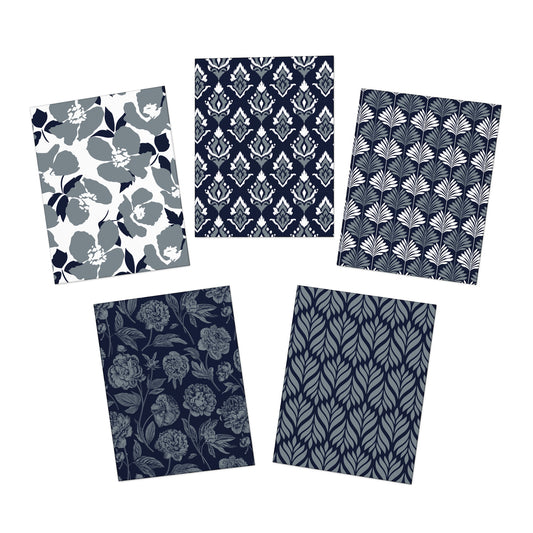 5 Notecards | Storrs, Connecticut