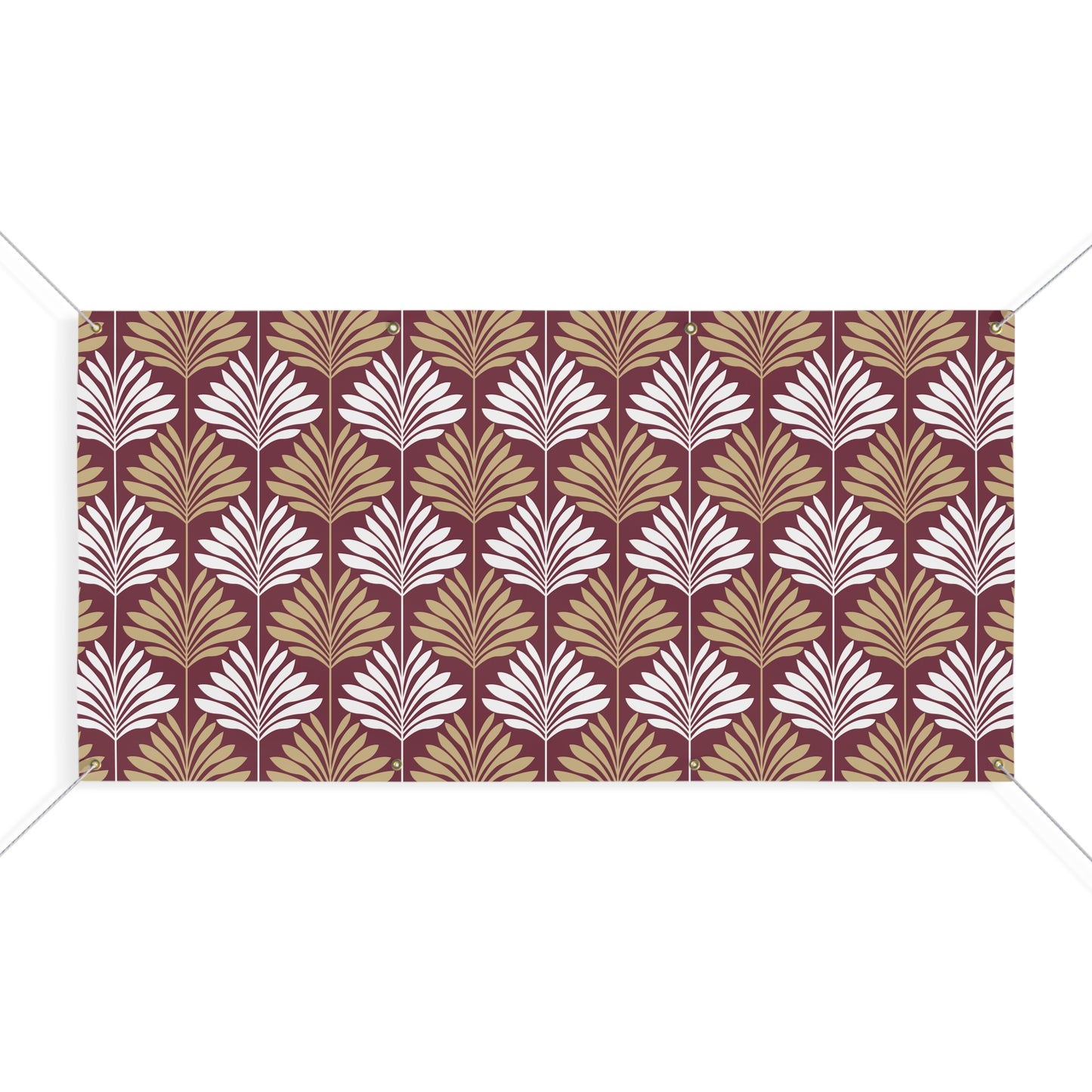 Banner | Tallahassee, Florida | Deco