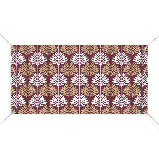 Banner | Tallahassee, Florida | Deco