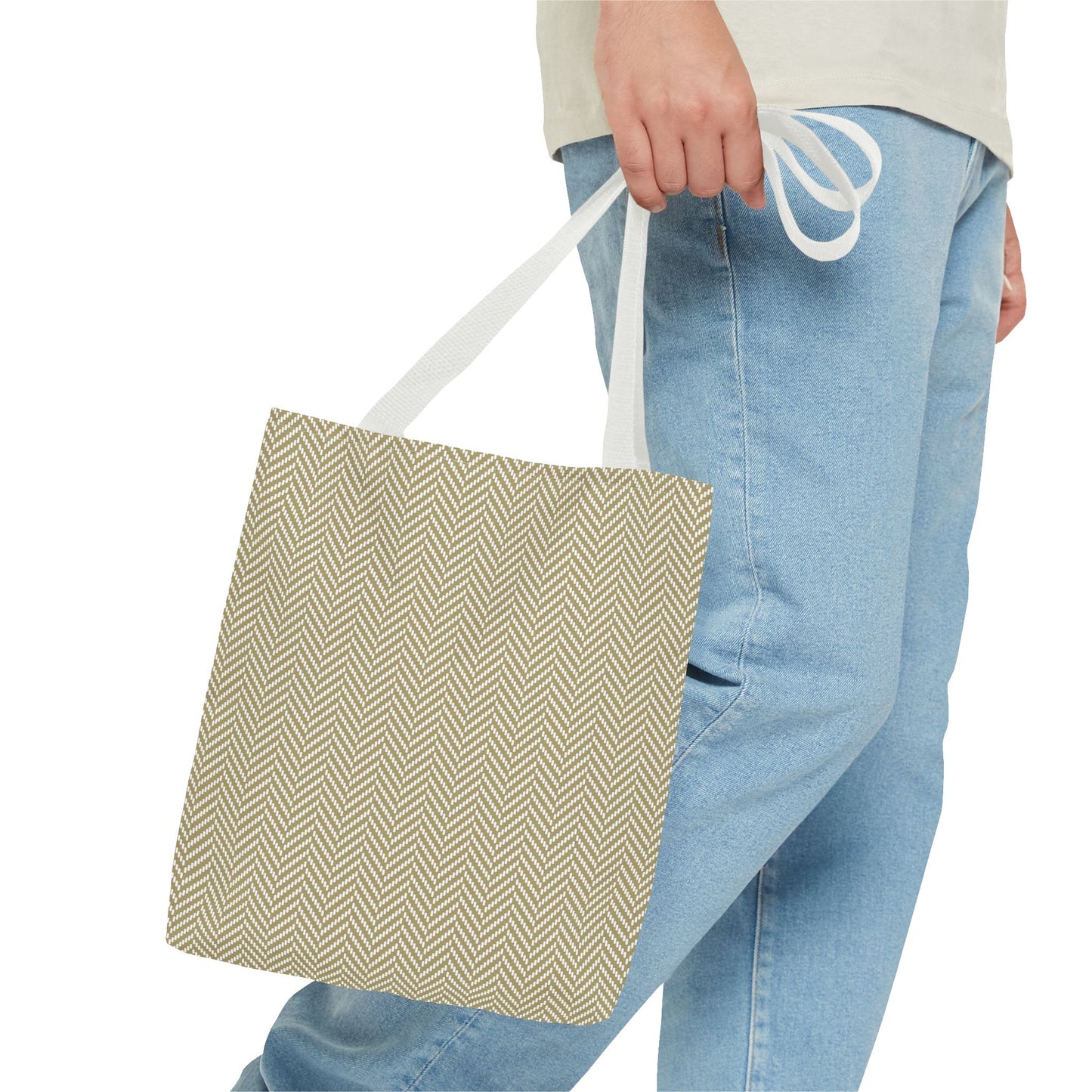 Totes | Atlanta, Georgia | Herringbone