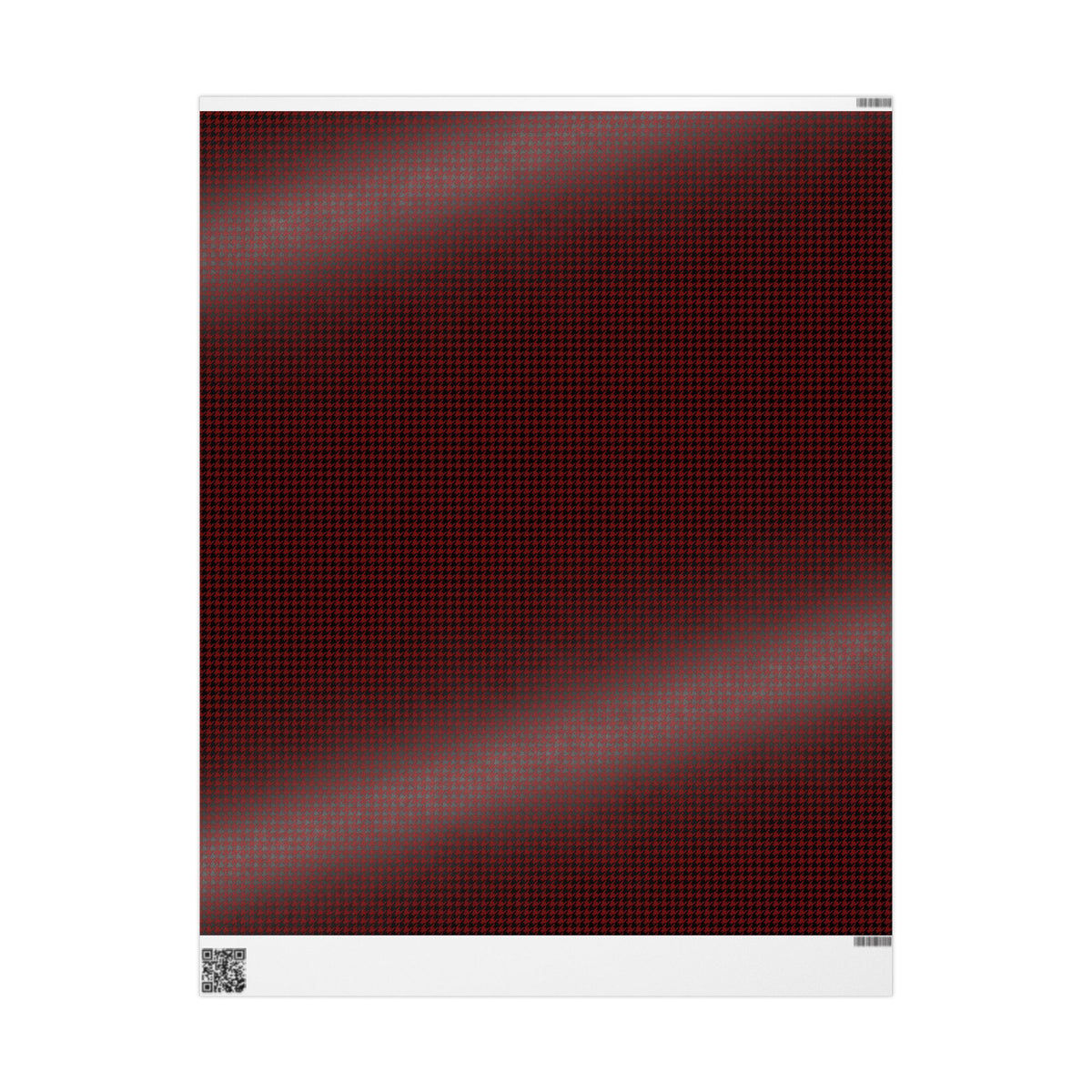 Gift Wrap | Columbia, South Carolina | Houndstooth