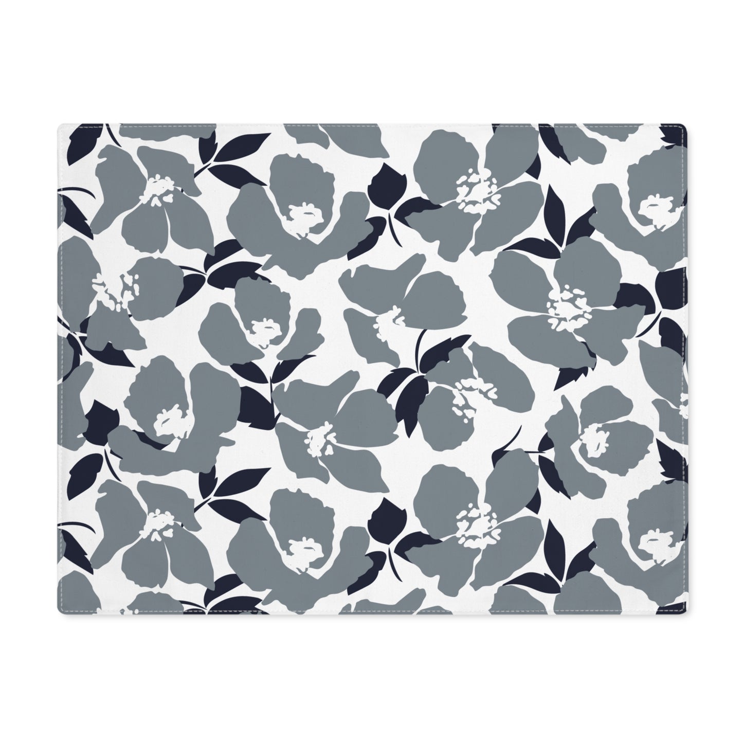 Placemat | Storrs, Connecticut | Poppy