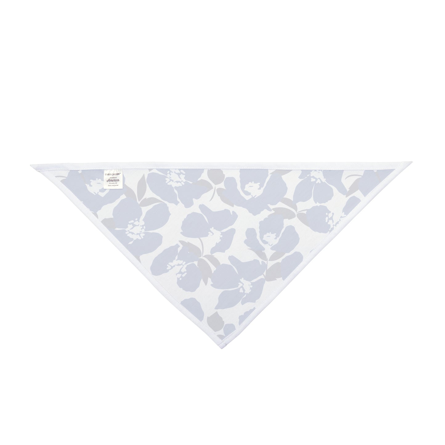 Pet Bandana | Durham, North Carolina | Poppy