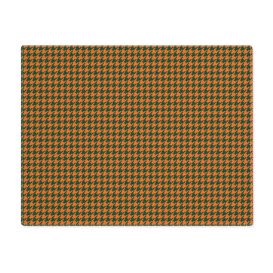 Placemat | Miami, Florida | Houndstooth