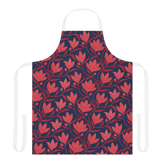 Apron | Oxford, Mississippi | Magnolia