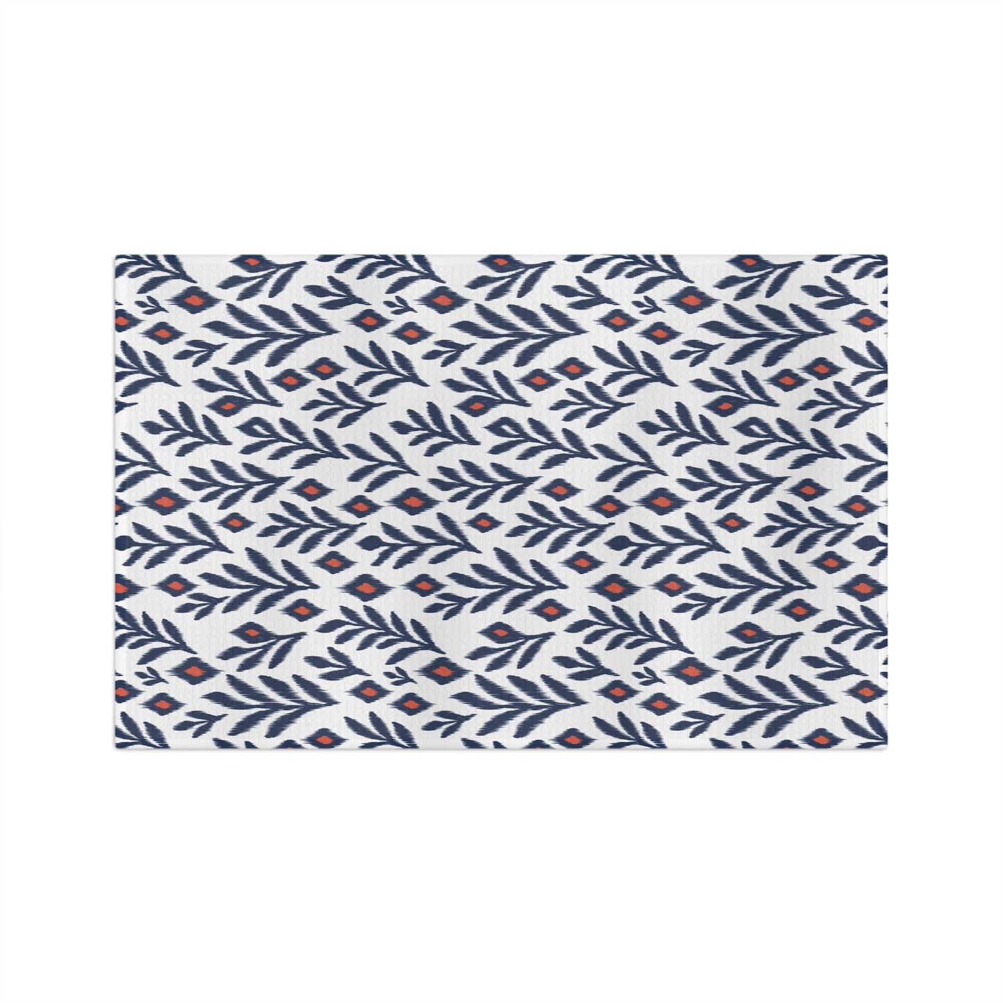 Microfiber Tea Towel | Charlottesville, Virginia | Laurel