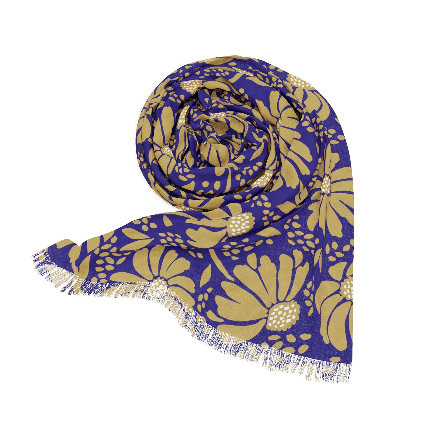 Scarf | Harrisonburg, Virginia | Bellis