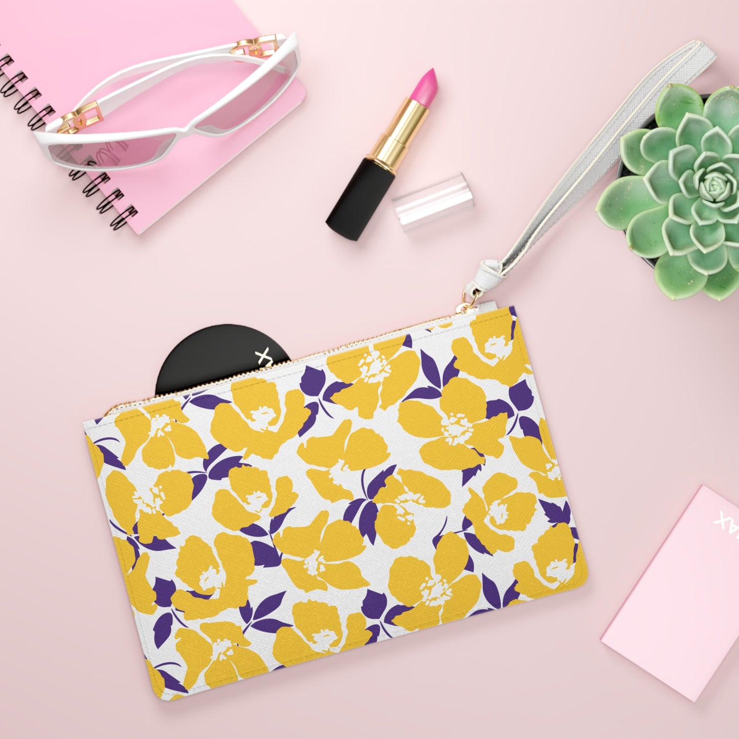 Clutch Bag | Baton Rouge, Louisiana | Poppy