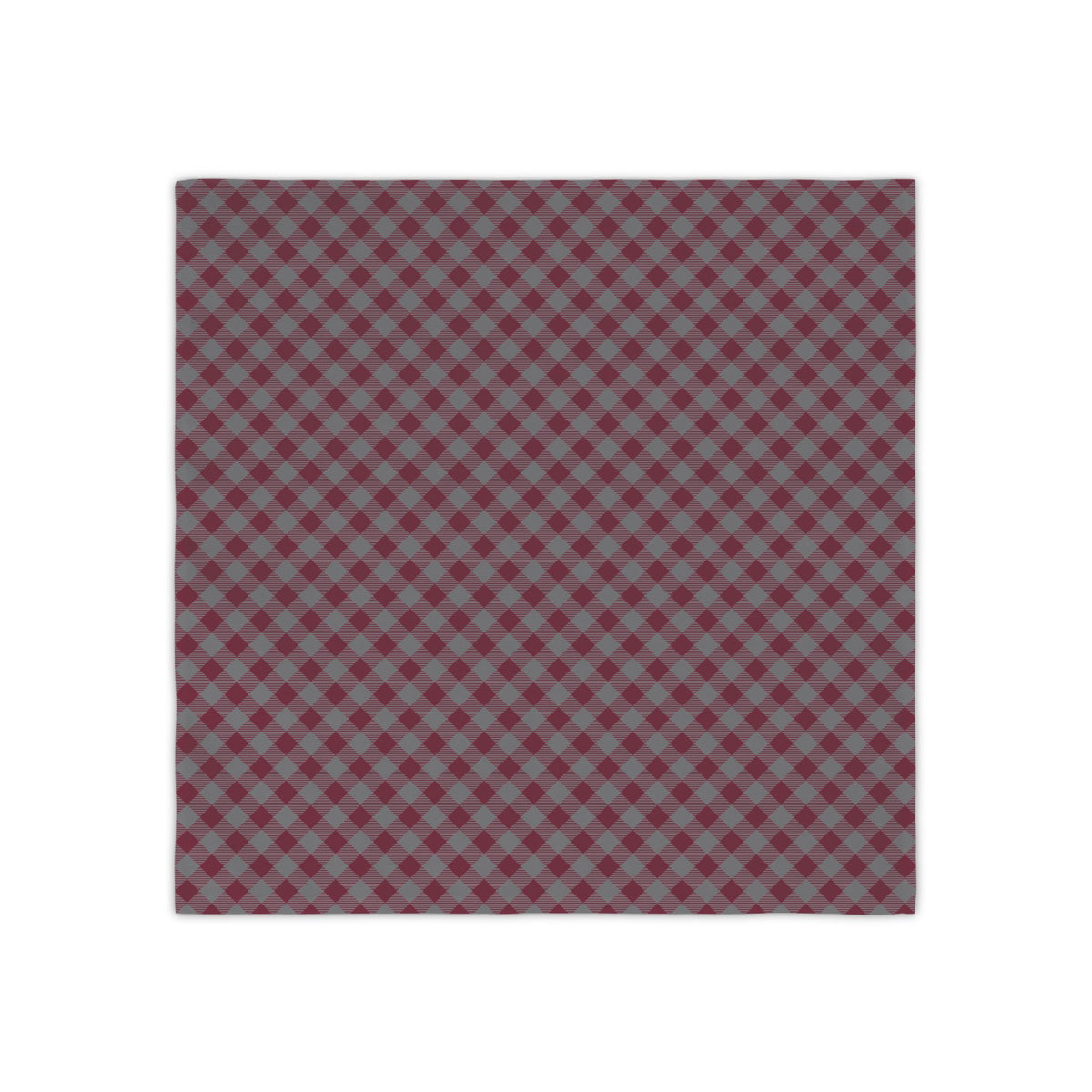 Napkins | Starkville, Mississippi | Gingham