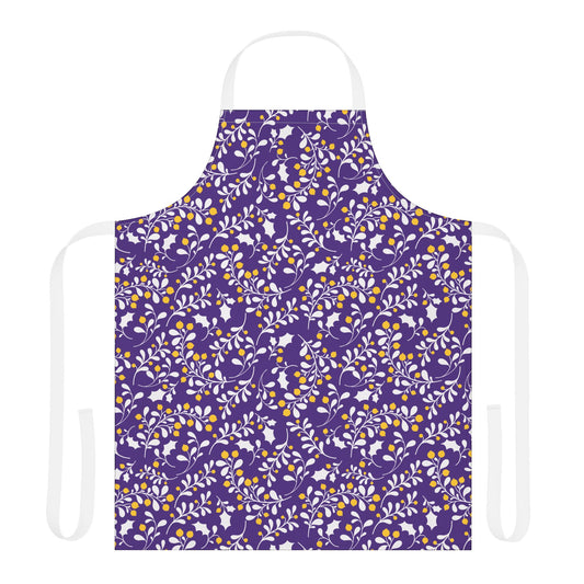 Apron | Baton Rouge, Louisiana | Holly