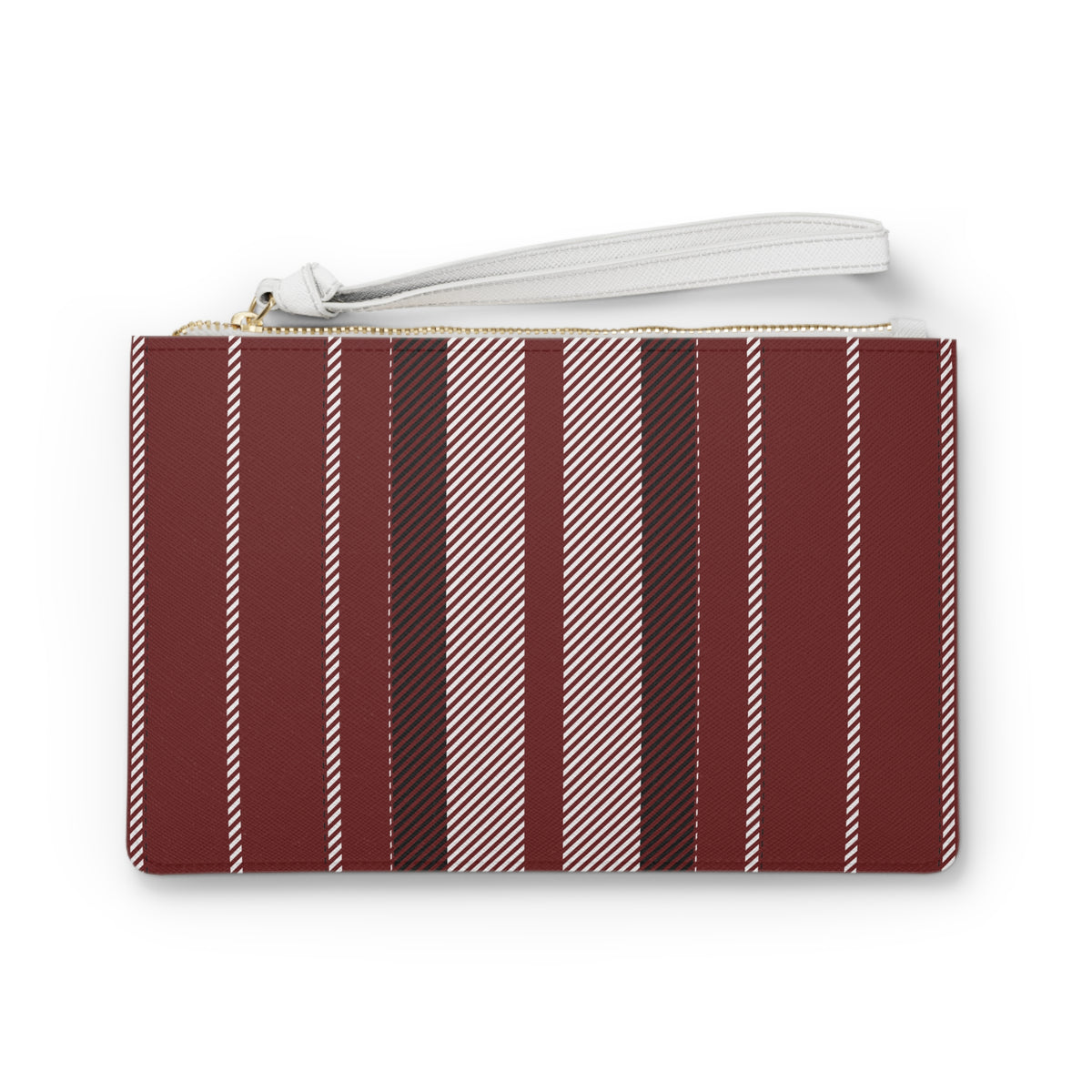 Clutch Bag | Columbia, South Carolina | Stripe