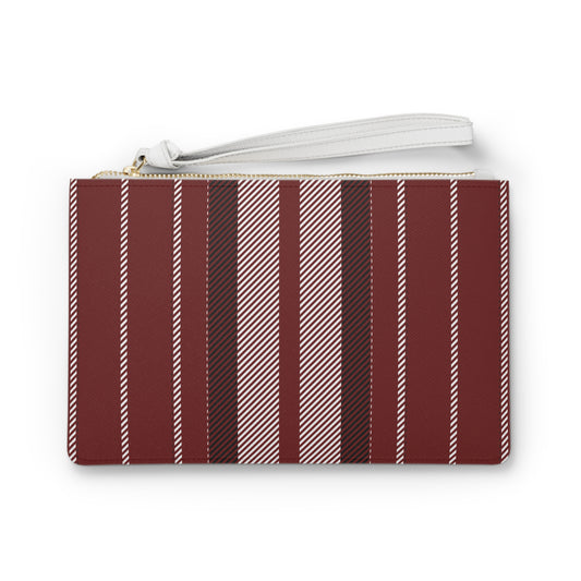 Clutch Bag | Columbia, South Carolina | Stripe