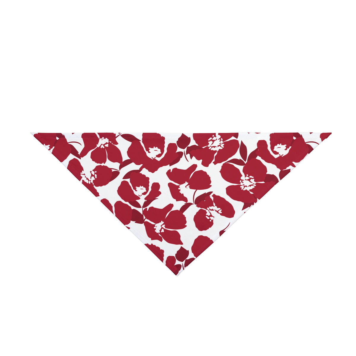 Pet Bandana | Bloomington, Indiana | Poppy