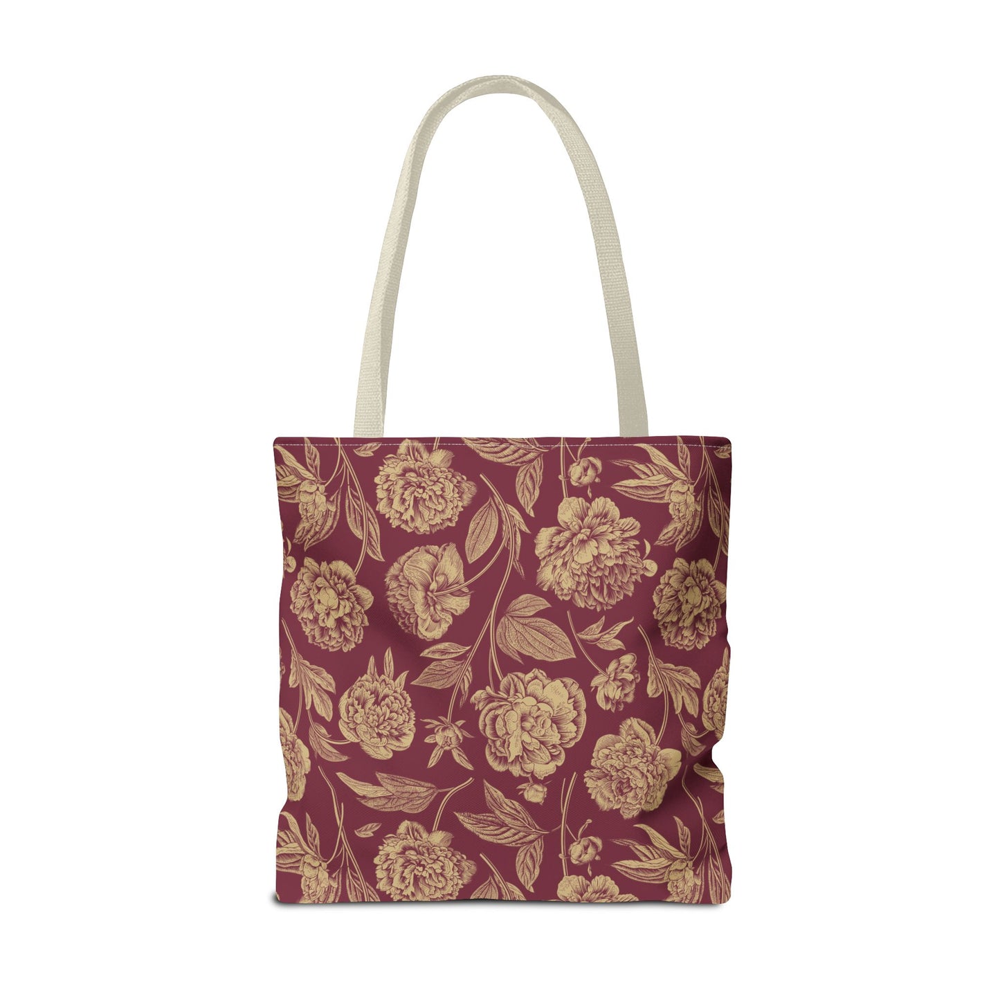 Totes | Tallahassee, Florida | Peony