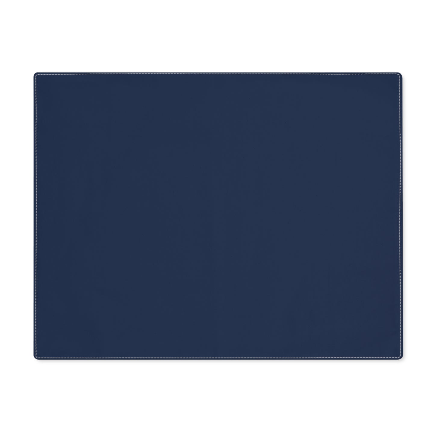 Placemat | Ann Arbor, Michigan | Dark (Blue)
