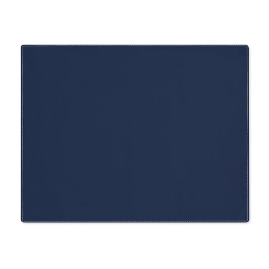 Placemat | Ann Arbor, Michigan | Dark (Blue)