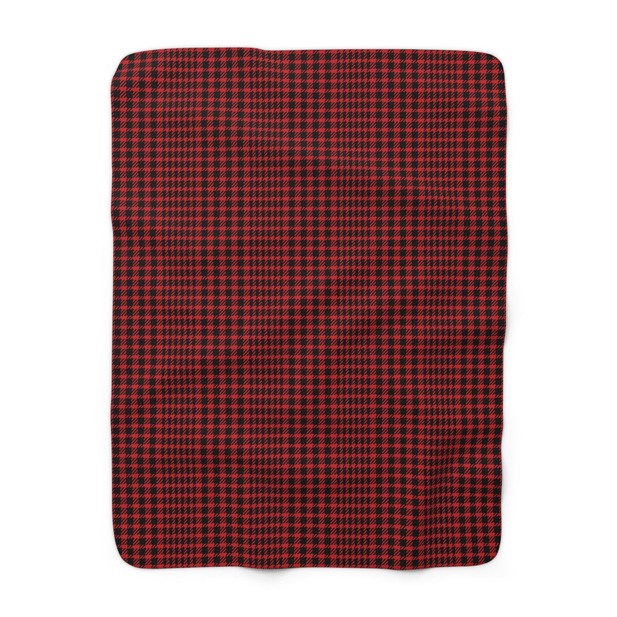 Sherpa Blanket | Lubbock, Texas | Tweed