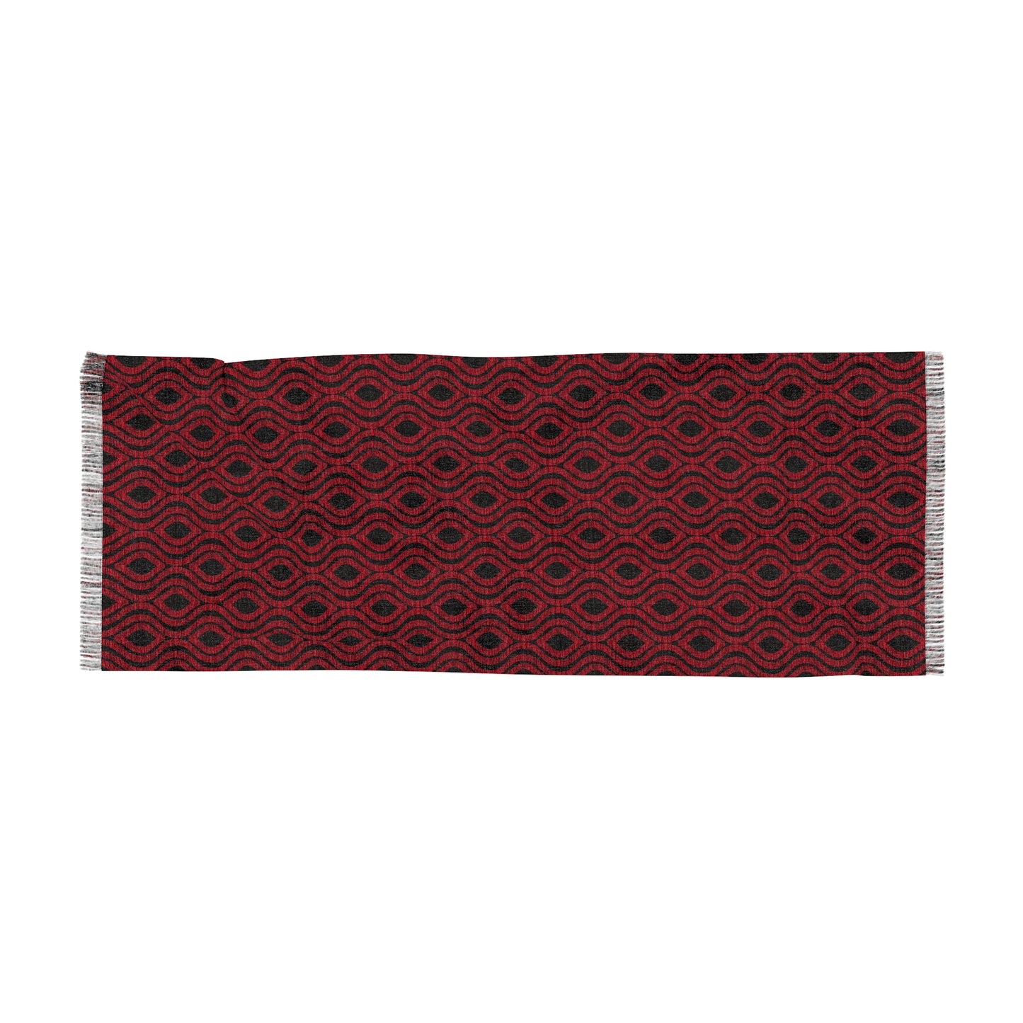 Scarf | New Brunswick, New Jersey | Ogee