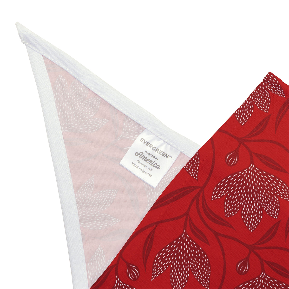 Pet Bandana | Madison, Wisconsin | Magnolia